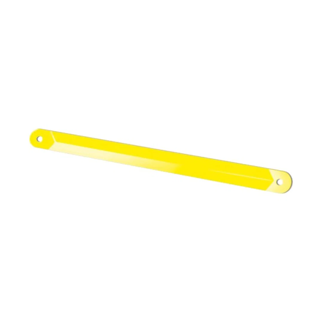 1134122 – LIPPERT COMP Trailer Stabilizer Jack Stand Lock Arm, Use For Additional Support Of Frame Mounted Jack Leg C...